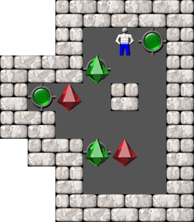 Уровень 20 — Revenge 14